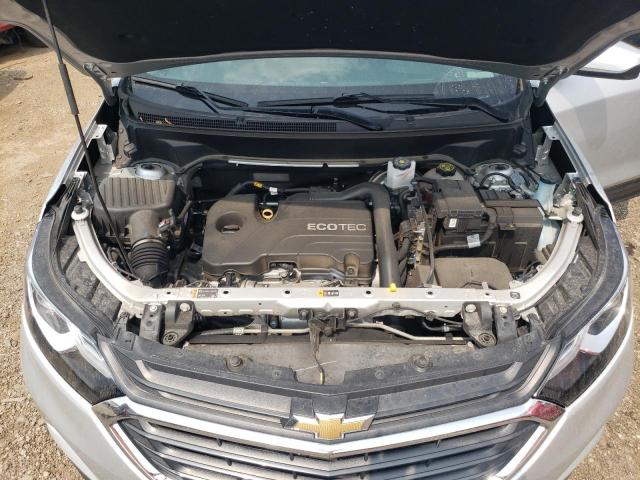 Photo 11 VIN: 3GNAXTEV9MS132086 - CHEVROLET EQUINOX LT 