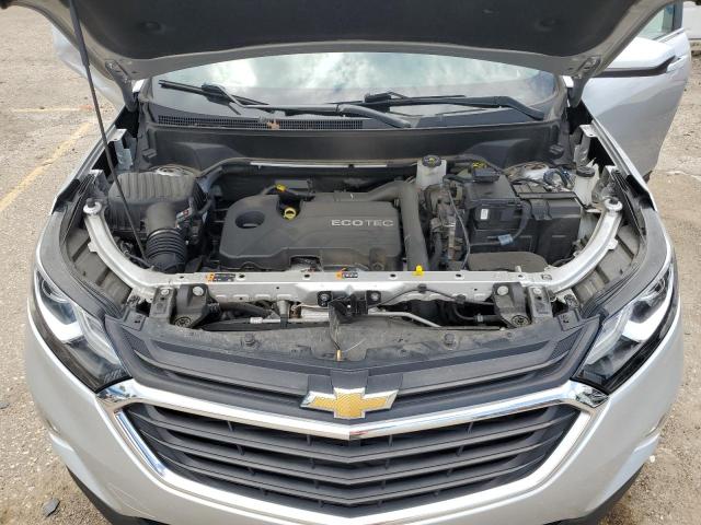 Photo 11 VIN: 3GNAXTEV9MS149082 - CHEVROLET EQUINOX LT 