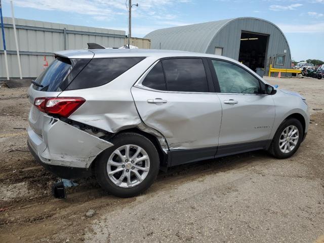 Photo 2 VIN: 3GNAXTEV9MS149082 - CHEVROLET EQUINOX LT 