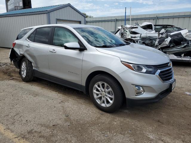 Photo 3 VIN: 3GNAXTEV9MS149082 - CHEVROLET EQUINOX LT 