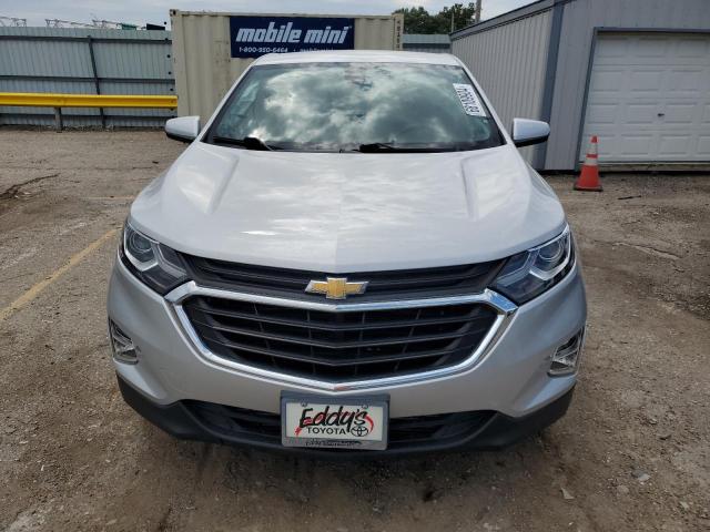 Photo 4 VIN: 3GNAXTEV9MS149082 - CHEVROLET EQUINOX LT 