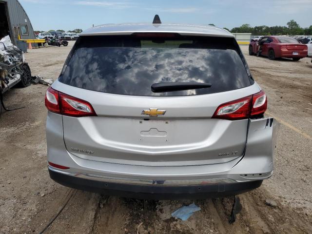 Photo 5 VIN: 3GNAXTEV9MS149082 - CHEVROLET EQUINOX LT 