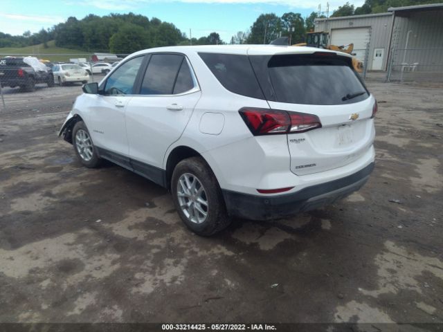 Photo 2 VIN: 3GNAXTEV9NL134559 - CHEVROLET EQUINOX 