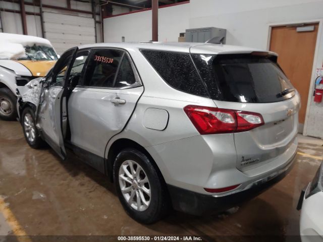 Photo 2 VIN: 3GNAXTEVXKS602221 - CHEVROLET EQUINOX 