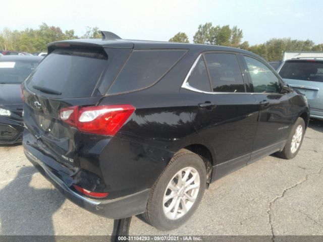 Photo 3 VIN: 3GNAXTEVXLL279526 - CHEVROLET EQUINOX 