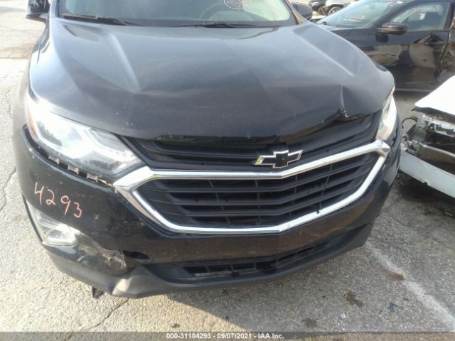 Photo 5 VIN: 3GNAXTEVXLL279526 - CHEVROLET EQUINOX 