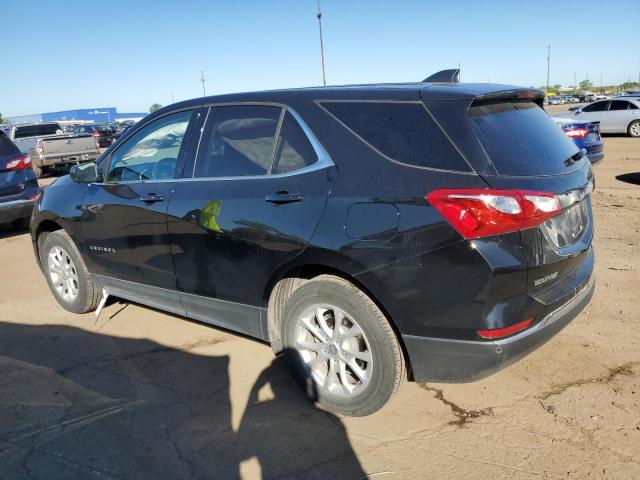 Photo 1 VIN: 3GNAXTEVXLL285102 - CHEVROLET EQUINOX LT 