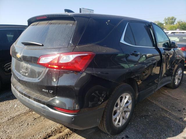 Photo 2 VIN: 3GNAXTEVXLL285102 - CHEVROLET EQUINOX LT 