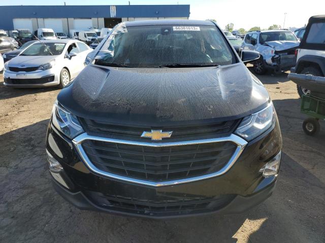 Photo 4 VIN: 3GNAXTEVXLL285102 - CHEVROLET EQUINOX LT 