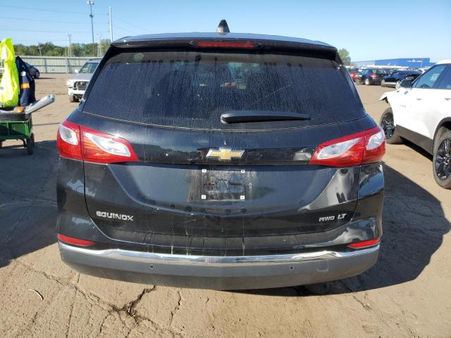 Photo 5 VIN: 3GNAXTEVXLL285102 - CHEVROLET EQUINOX LT 