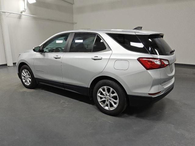 Photo 1 VIN: 3GNAXTEVXMS132226 - CHEVROLET EQUINOX LT 