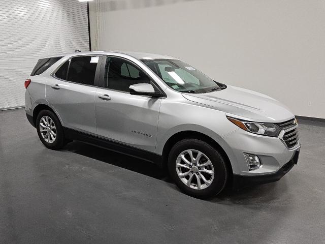 Photo 3 VIN: 3GNAXTEVXMS132226 - CHEVROLET EQUINOX LT 