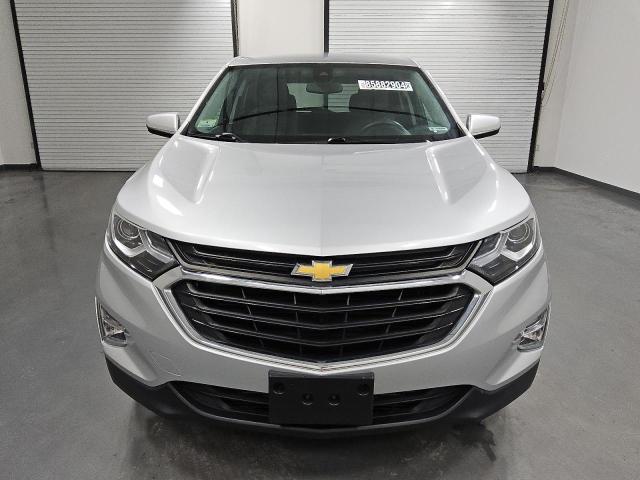 Photo 4 VIN: 3GNAXTEVXMS132226 - CHEVROLET EQUINOX LT 