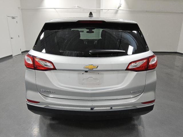 Photo 5 VIN: 3GNAXTEVXMS132226 - CHEVROLET EQUINOX LT 