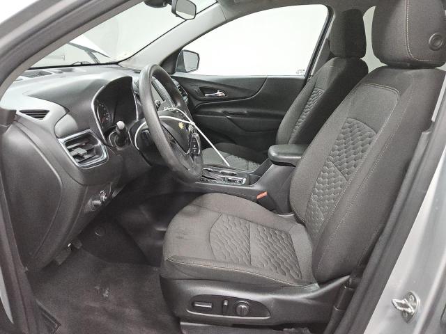 Photo 6 VIN: 3GNAXTEVXMS132226 - CHEVROLET EQUINOX LT 