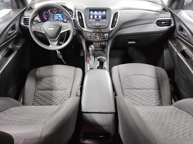 Photo 7 VIN: 3GNAXTEVXMS132226 - CHEVROLET EQUINOX LT 