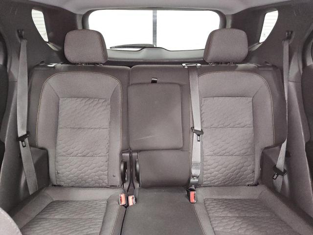 Photo 9 VIN: 3GNAXTEVXMS132226 - CHEVROLET EQUINOX LT 