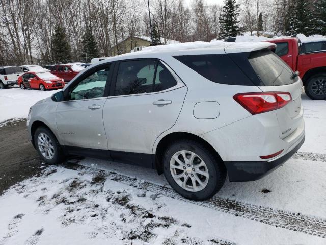 Photo 1 VIN: 3GNAXTEVXMS132582 - CHEVROLET EQUINOX LT 