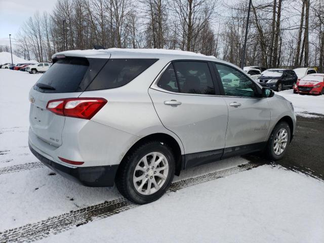 Photo 2 VIN: 3GNAXTEVXMS132582 - CHEVROLET EQUINOX LT 