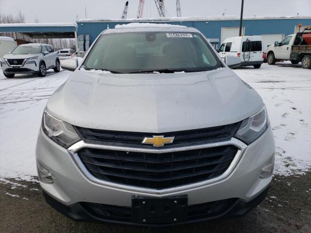 Photo 4 VIN: 3GNAXTEVXMS132582 - CHEVROLET EQUINOX LT 