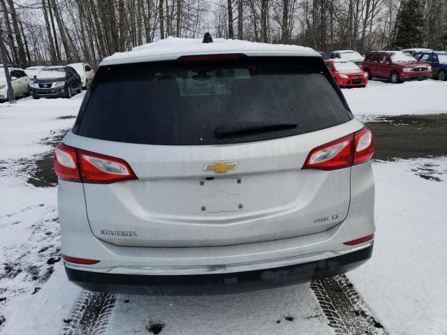 Photo 5 VIN: 3GNAXTEVXMS132582 - CHEVROLET EQUINOX LT 