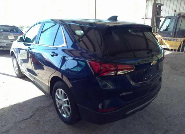 Photo 2 VIN: 3GNAXTEVXNL175766 - CHEVROLET EQUINOX 