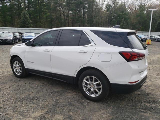 Photo 1 VIN: 3GNAXTEVXNL181065 - CHEVROLET EQUINOX 