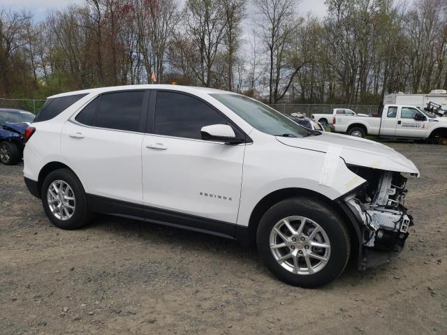 Photo 3 VIN: 3GNAXTEVXNL181065 - CHEVROLET EQUINOX 