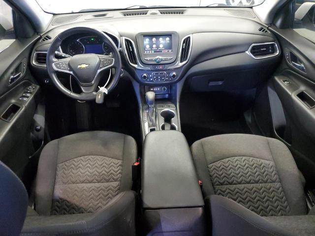 Photo 7 VIN: 3GNAXTEVXNL181065 - CHEVROLET EQUINOX 