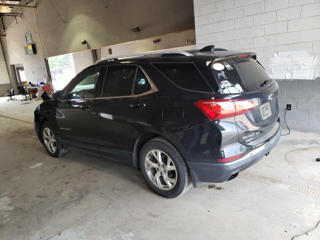 Photo 1 VIN: 3GNAXTEX0JL373123 - CHEVROLET EQUINOX LT 