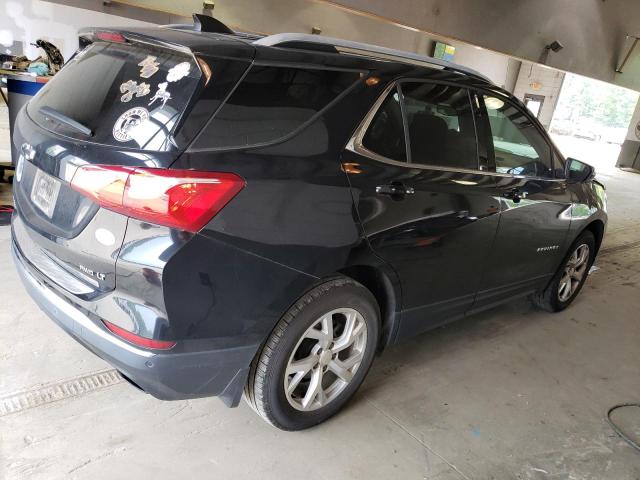 Photo 2 VIN: 3GNAXTEX0JL373123 - CHEVROLET EQUINOX LT 