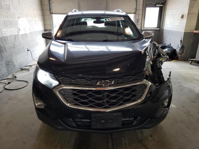 Photo 4 VIN: 3GNAXTEX0JL373123 - CHEVROLET EQUINOX LT 