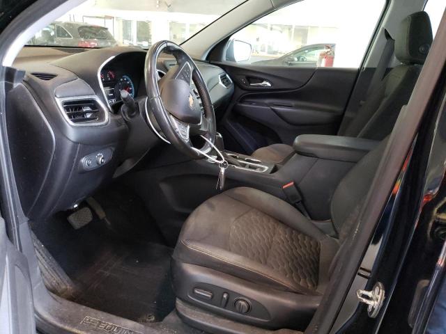 Photo 6 VIN: 3GNAXTEX0JL373123 - CHEVROLET EQUINOX LT 