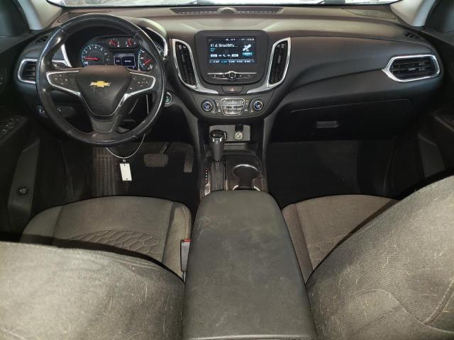 Photo 7 VIN: 3GNAXTEX0JL373123 - CHEVROLET EQUINOX LT 