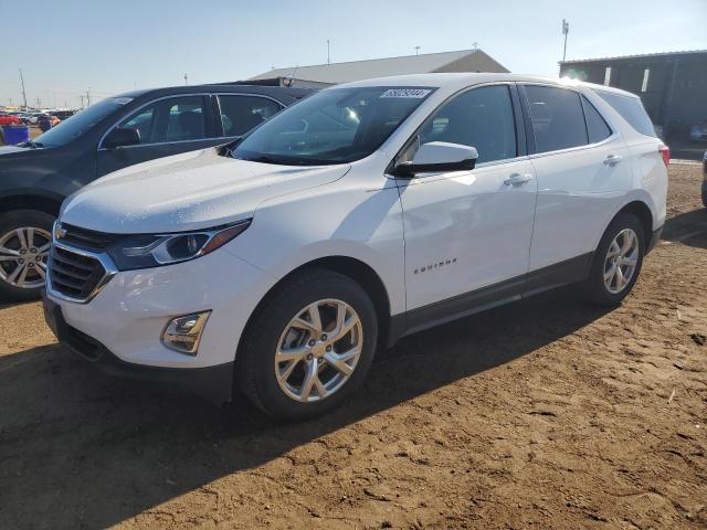 Photo 0 VIN: 3GNAXTEX0JS510826 - CHEVROLET EQUINOX LT 