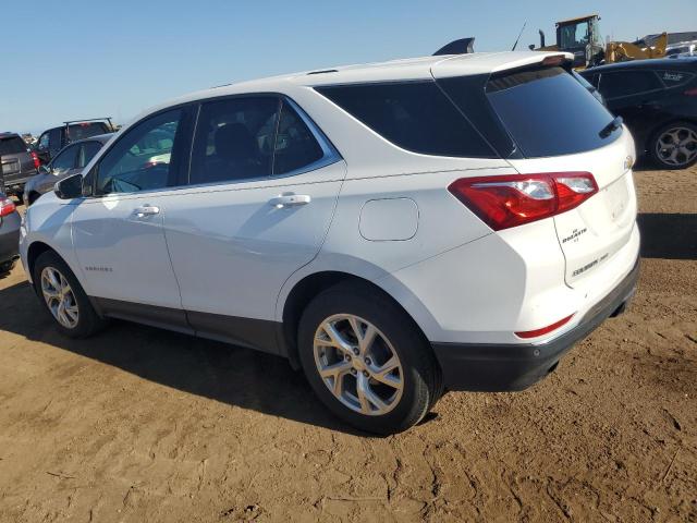 Photo 1 VIN: 3GNAXTEX0JS510826 - CHEVROLET EQUINOX LT 