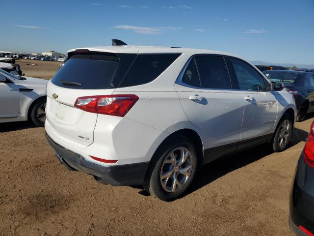 Photo 2 VIN: 3GNAXTEX0JS510826 - CHEVROLET EQUINOX LT 