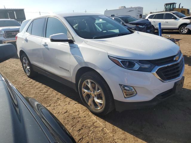 Photo 3 VIN: 3GNAXTEX0JS510826 - CHEVROLET EQUINOX LT 