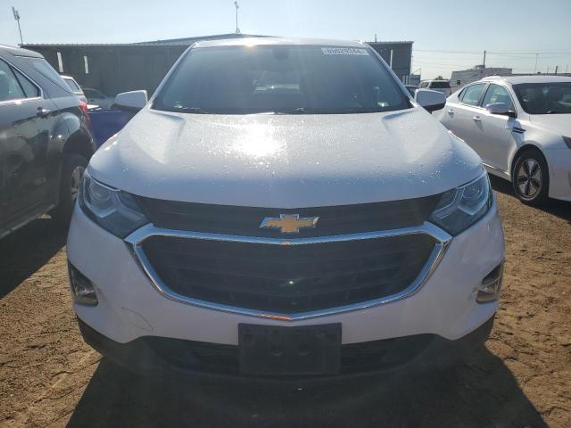 Photo 4 VIN: 3GNAXTEX0JS510826 - CHEVROLET EQUINOX LT 