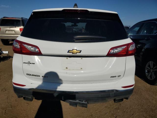 Photo 5 VIN: 3GNAXTEX0JS510826 - CHEVROLET EQUINOX LT 