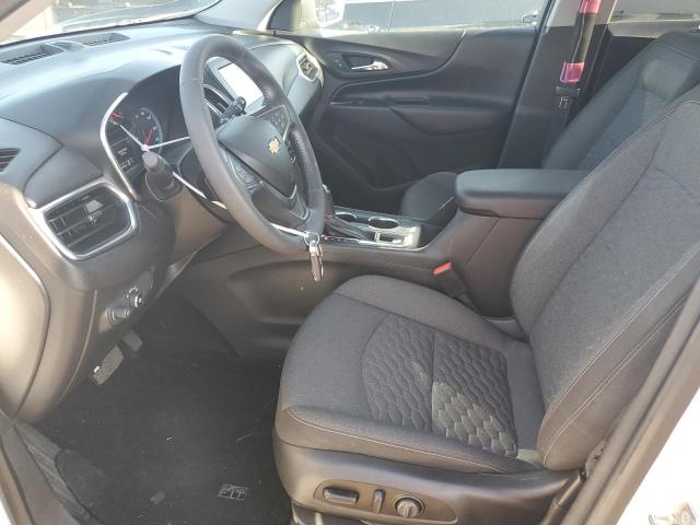 Photo 6 VIN: 3GNAXTEX0JS510826 - CHEVROLET EQUINOX LT 