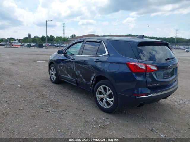 Photo 2 VIN: 3GNAXTEX0JS523334 - CHEVROLET EQUINOX 