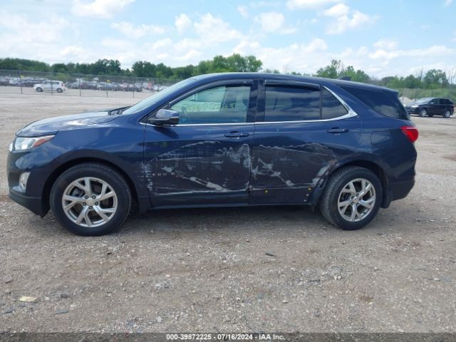 Photo 5 VIN: 3GNAXTEX0JS523334 - CHEVROLET EQUINOX 