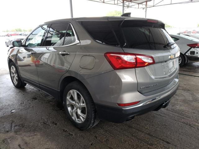 Photo 2 VIN: 3GNAXTEX0JS531756 - CHEVROLET EQUINOX LT 