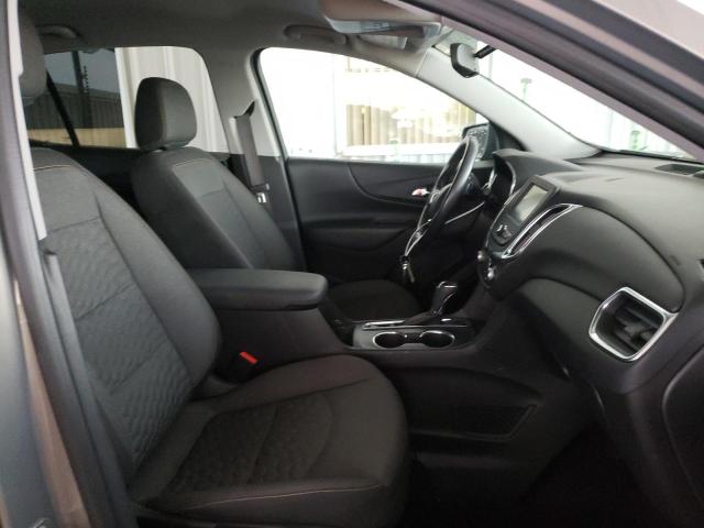 Photo 4 VIN: 3GNAXTEX0JS531756 - CHEVROLET EQUINOX LT 