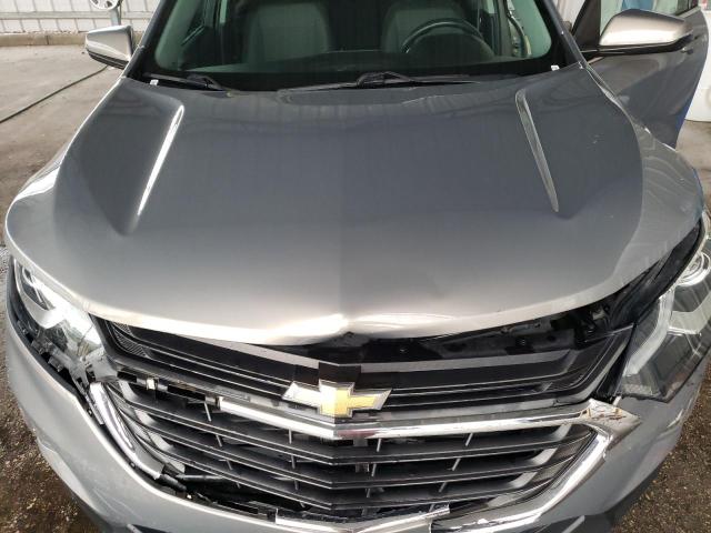 Photo 6 VIN: 3GNAXTEX0JS531756 - CHEVROLET EQUINOX LT 