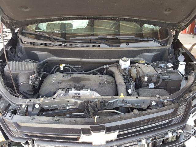 Photo 6 VIN: 3GNAXTEX0JS540960 - CHEVROLET EQUINOX LT 