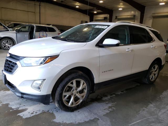 Photo 0 VIN: 3GNAXTEX0JS547732 - CHEVROLET EQUINOX 