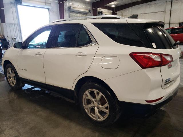 Photo 1 VIN: 3GNAXTEX0JS547732 - CHEVROLET EQUINOX 