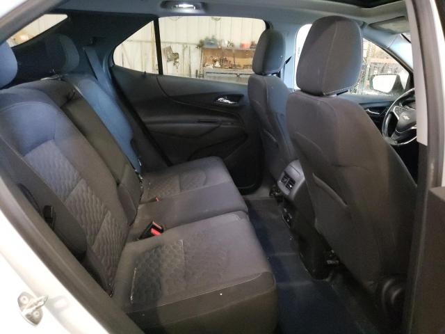 Photo 10 VIN: 3GNAXTEX0JS547732 - CHEVROLET EQUINOX 